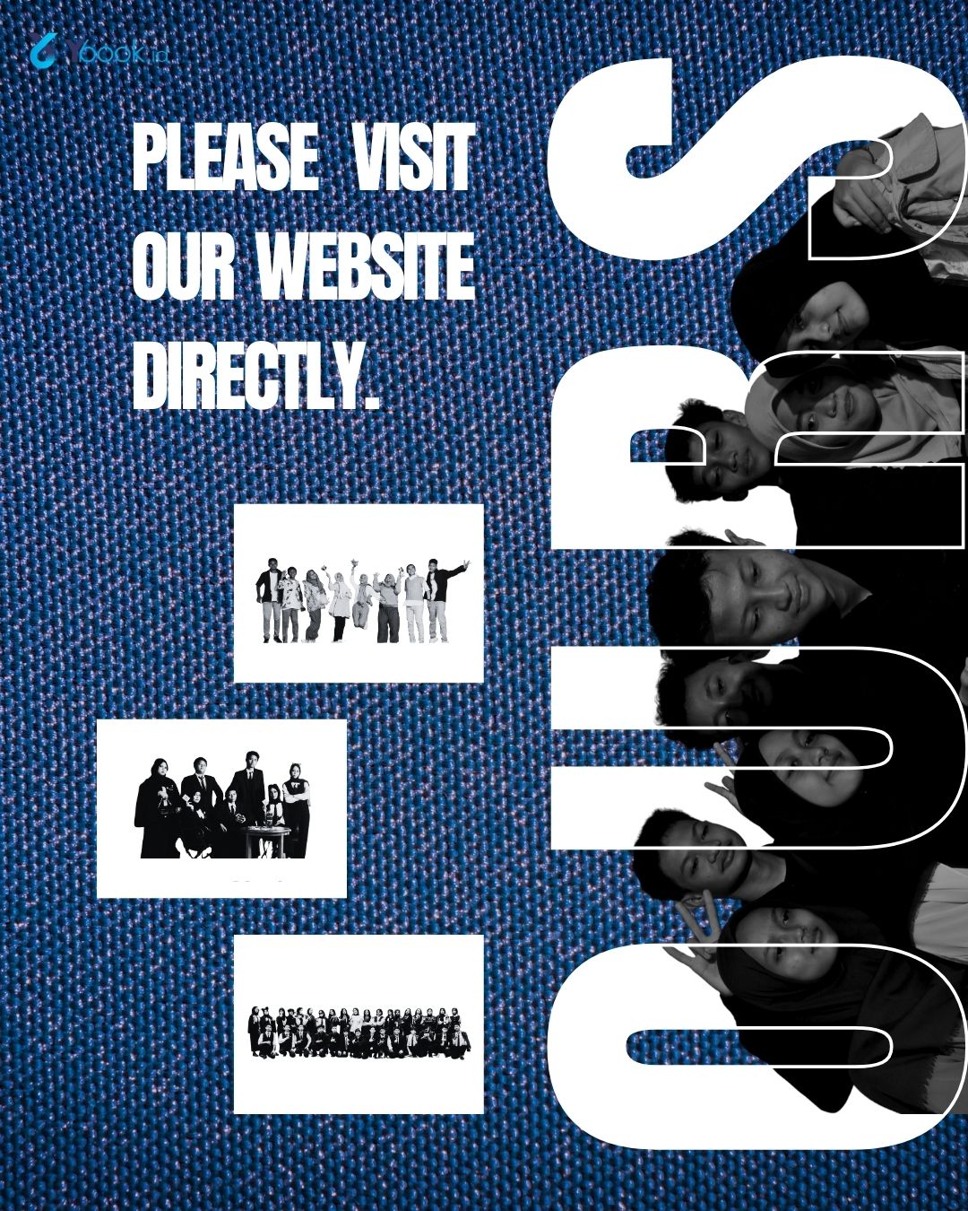 Aesthetic Layout Ybook